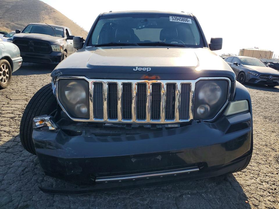 Aukcja sprzedaży 2012 Jeep Liberty, vin: 1C4PJMFK5CW169489, numer aukcji: 53945806