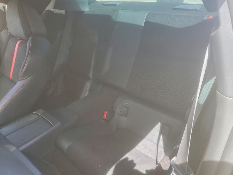 Продаж на аукціоні авто 2023 Subaru Brz, vin: JF1ZDBE19P9706341, номер лоту: 54019726