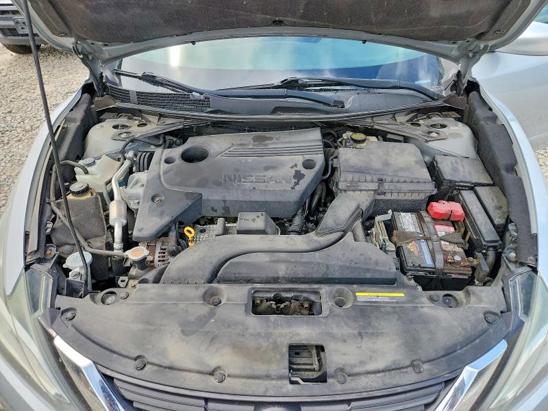 Aukcja sprzedaży 2016 Nissan Altima, vin: 1N4AL3AP0GN332192, numer aukcji: 53223466