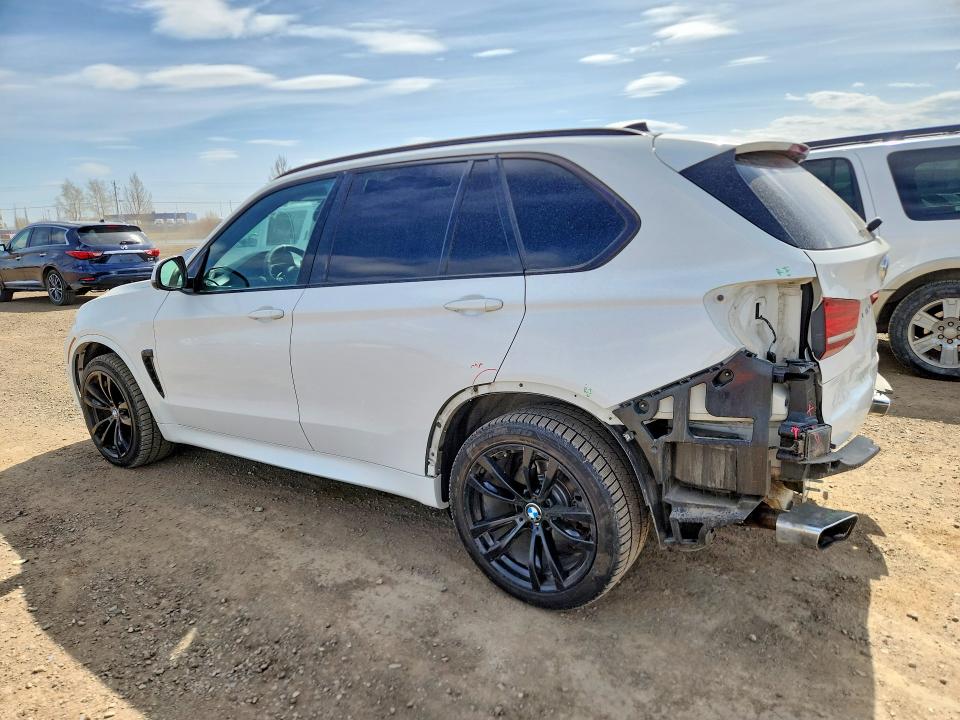 Продаж на аукціоні авто 2017 Bmw X5, vin: 5UXKR0C34H0X79904, номер лоту: 53090226