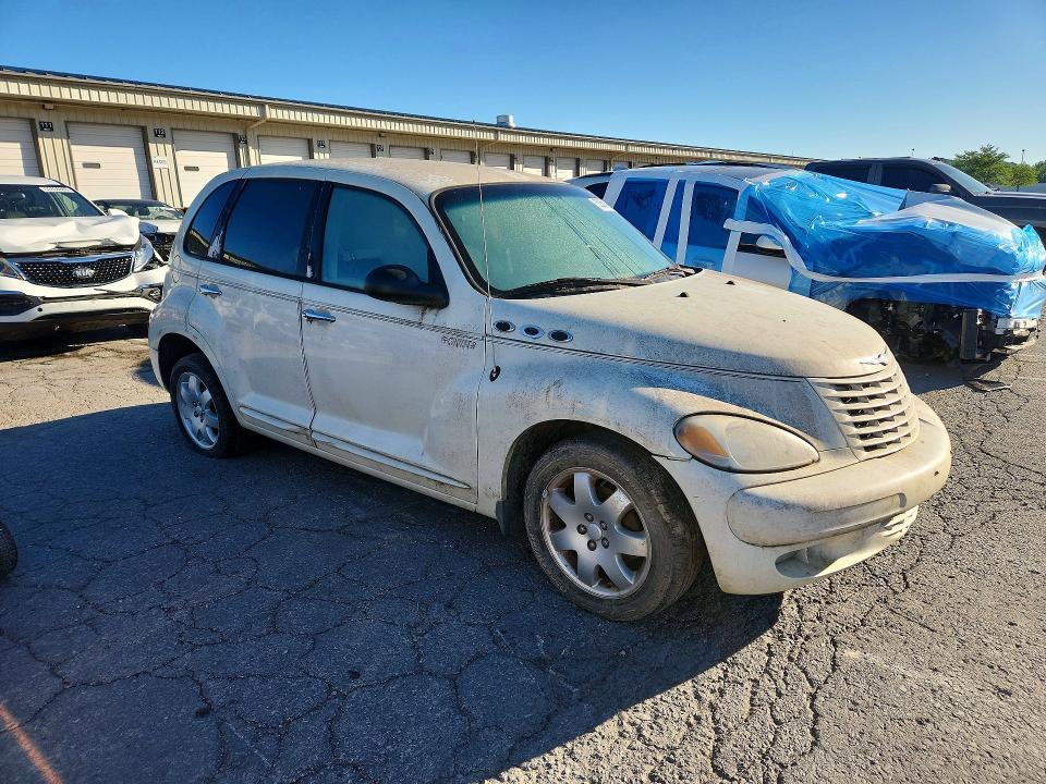 Продаж на аукціоні авто 2005 Chrysler Pt Cruiser, vin: 3C8FY68BX5T587005, номер лоту: 52884596