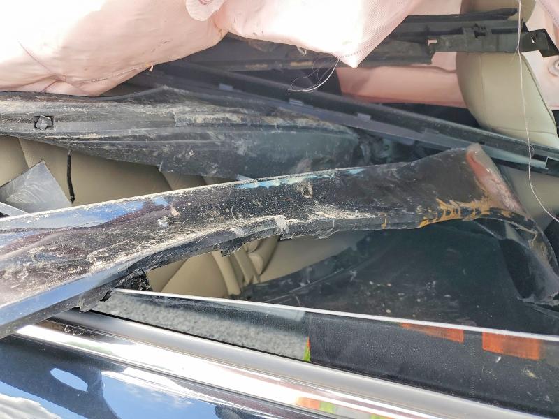 Aukcja sprzedaży 2021 Mazda Cx-9, vin: JM3TCACY1M0508728, numer aukcji: 55516926