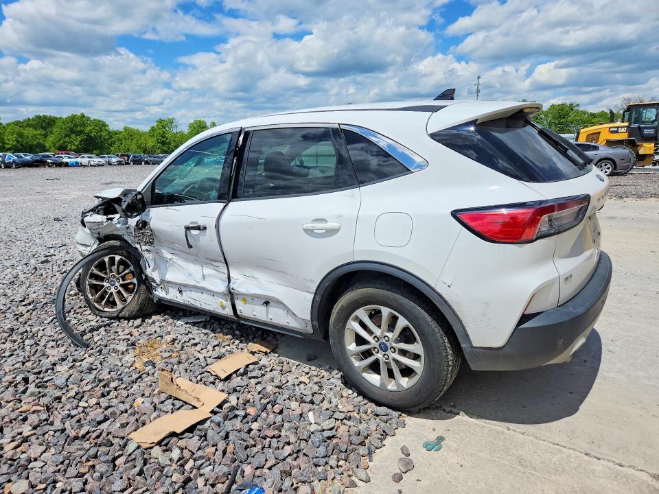Auction sale of the 2020 Ford Escape, vin: 1FMCU9G64LUA81559, lot number: 52502736