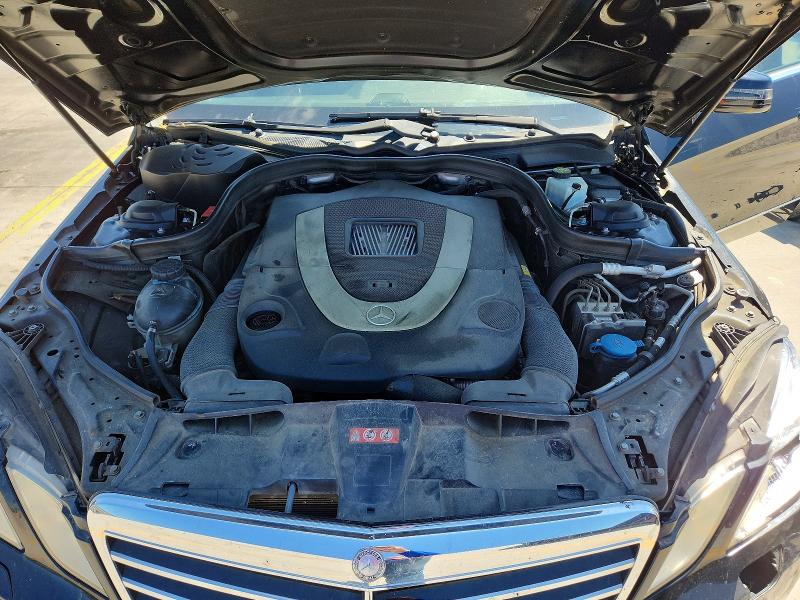Продажа на аукционе авто 2010 Mercedes-benz E, vin: WDDHF7CB3AA043269, номер лота: 52896506
