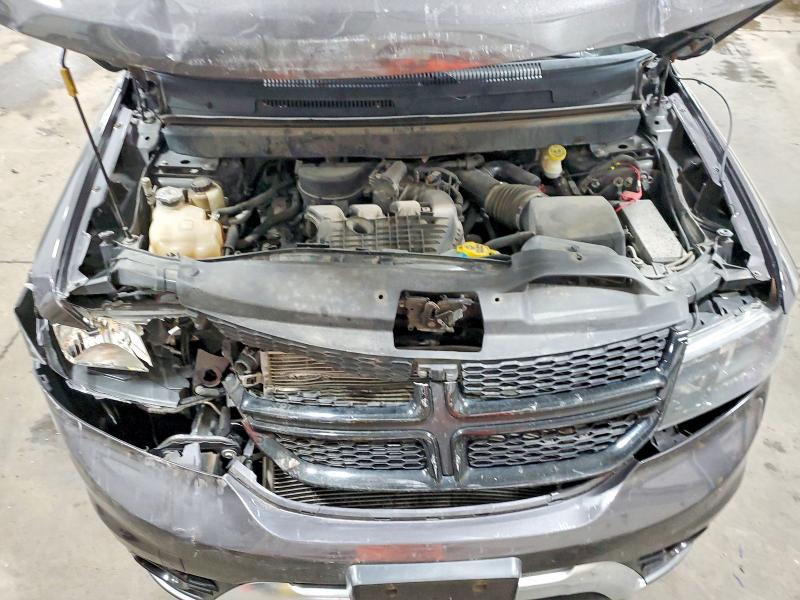 Продажа на аукционе авто 2016 Dodge Journey, vin: 3C4PDCGG2GT148803, номер лота: 52871266