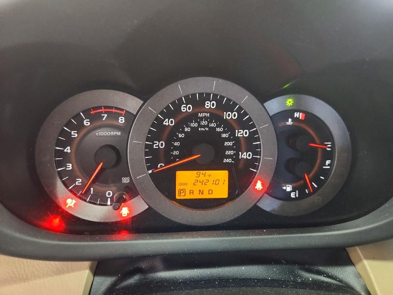 Aukcja sprzedaży 2010 Toyota Rav4, vin: JTMDK4DV7A5090194, numer aukcji: 54087666