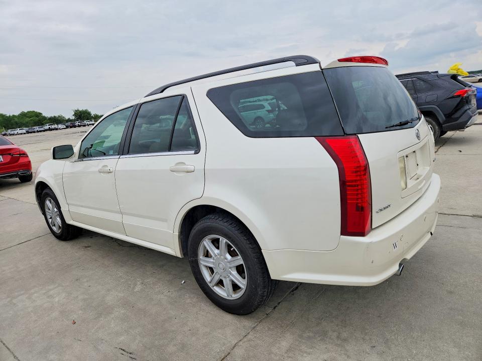 Auction sale of the 2004 Cadillac Srx, vin: 1GYEE637140147009, lot number: 54281496