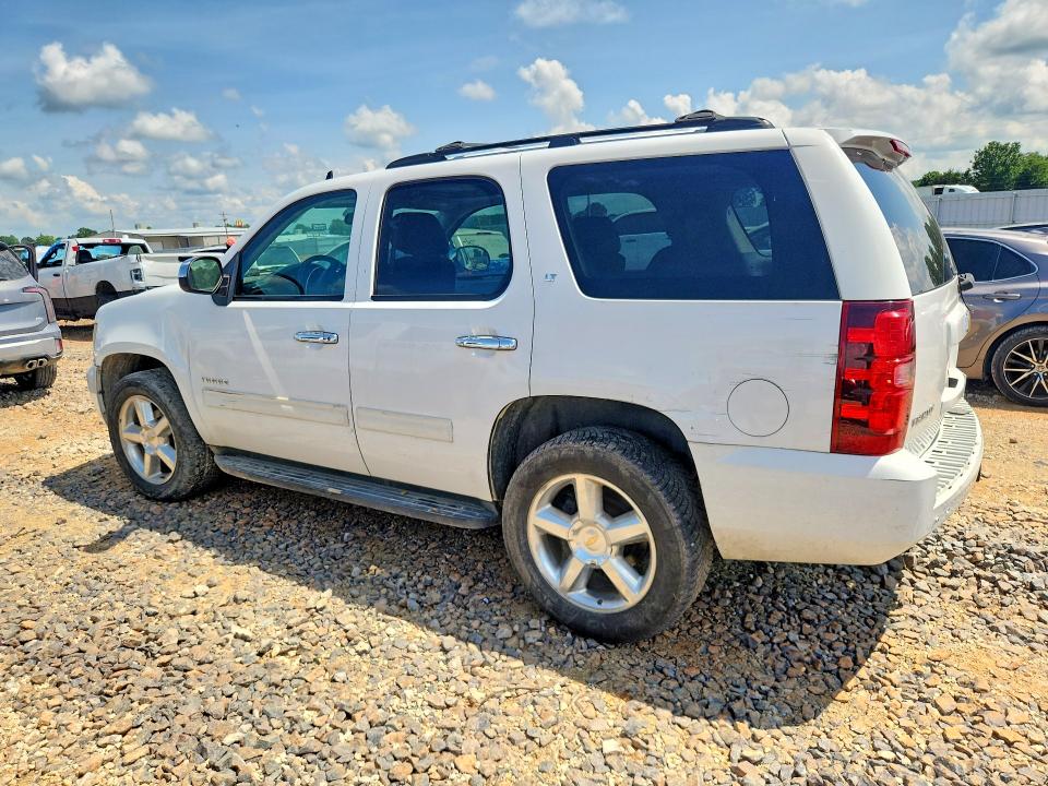 55240726 :رقم المزاد ، 1GNUCBE02AR208964 vin ، 2010 Chevrolet Tahoe مزاد بيع