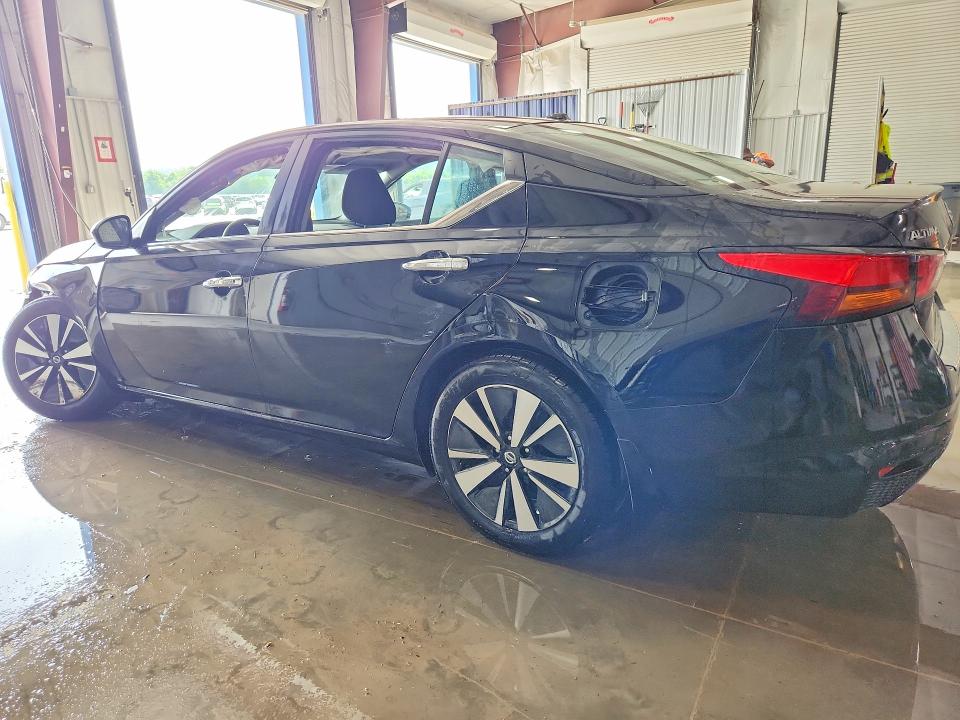 Продаж на аукціоні авто 2022 Nissan Altima, vin: 1N4BL4DV4NN378495, номер лоту: 55355716