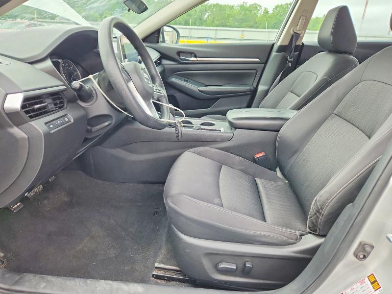 Продажа на аукционе авто 2022 Nissan Altima, vin: 1N4BL4DV3NN374504, номер лота: 54181256
