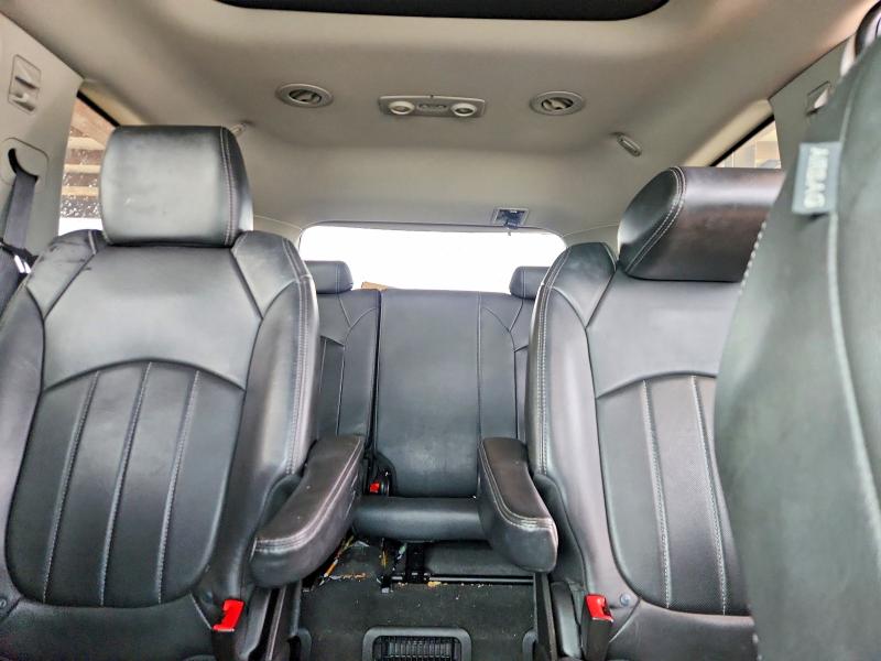Aukcja sprzedaży 2014 Chevrolet Traverse, vin: 1GNKVJKD6EJ354985, numer aukcji: 54621816