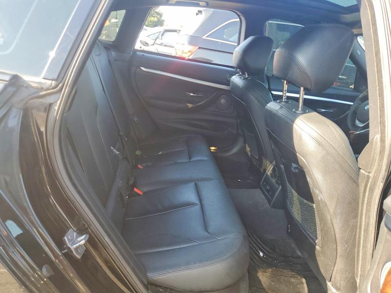 Aukcja sprzedaży 2016 Bmw 328, vin: WBA8Z5C5XGG501389, numer aukcji: 54557956