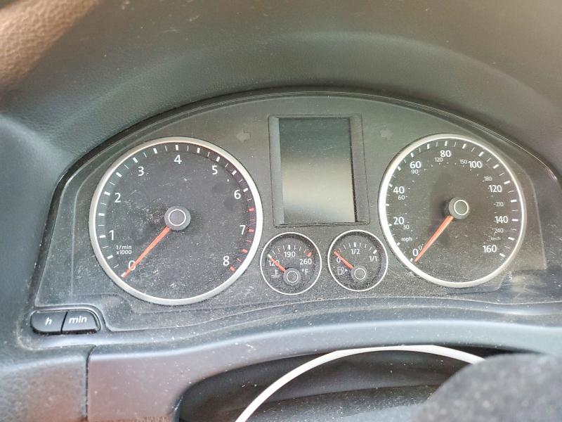 Aukcja sprzedaży 2009 Volkswagen Tiguan, vin: WVGAV75N39W526826, numer aukcji: 53557246