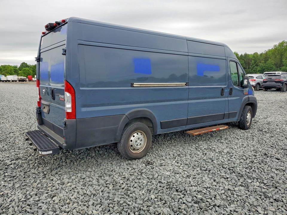 Aukcja sprzedaży 2021 Ram Promaster 3500, vin: 3C6MRVJG1ME586549, numer aukcji: 49410206