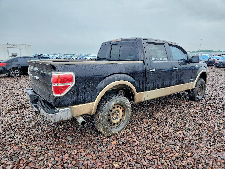 Продаж на аукціоні авто 2013 Ford F150, vin: 1FTFW1ET9DKE26197, номер лоту: 54977756