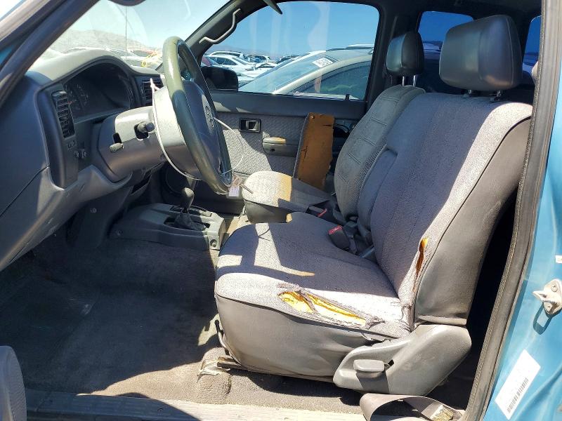 Aukcja sprzedaży 1995 Toyota Tacoma, vin: 4TAUN73C7SZ047912, numer aukcji: 79127595