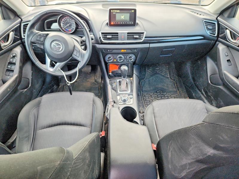Aukcja sprzedaży 2014 Mazda 3, vin: 3MZBM1V72EM106573, numer aukcji: 52382056