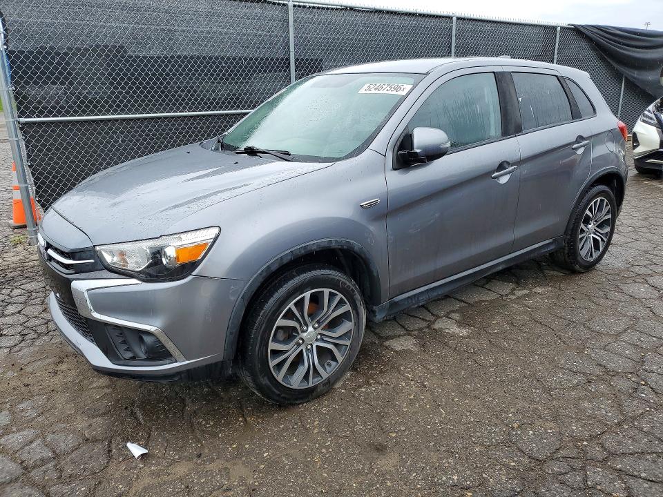 Aukcja sprzedaży 2018 Mitsubishi Outlander Sport, vin: JA4AR3AUXJU012996, numer aukcji: 52467596