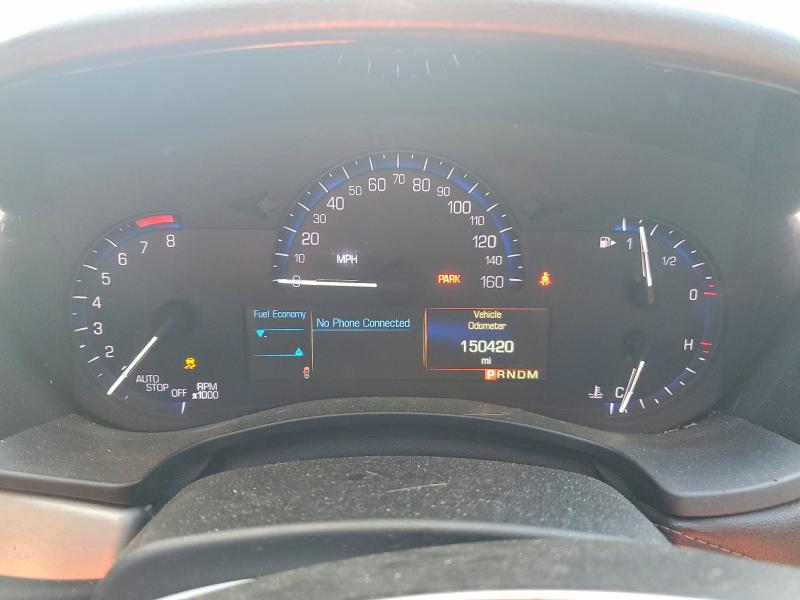 Продажа на аукционе авто 2016 Cadillac Ats, vin: 1G6AB5RX5G0110471, номер лота: 53753506