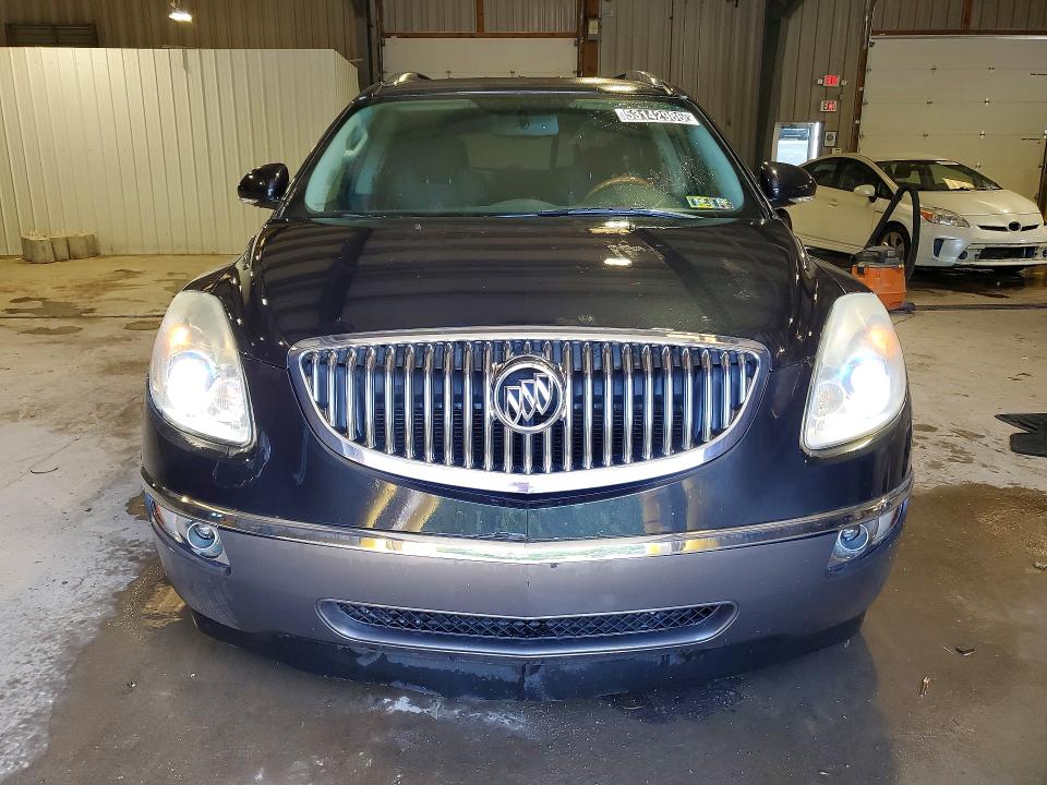 Продаж на аукціоні авто 2012 Buick Enclave, vin: 5GAKVBED8CJ421711, номер лоту: 53142986