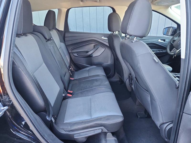 Aukcja sprzedaży 2017 Ford Escape, vin: 1FMCU9GD0HUB34716, numer aukcji: 53159726