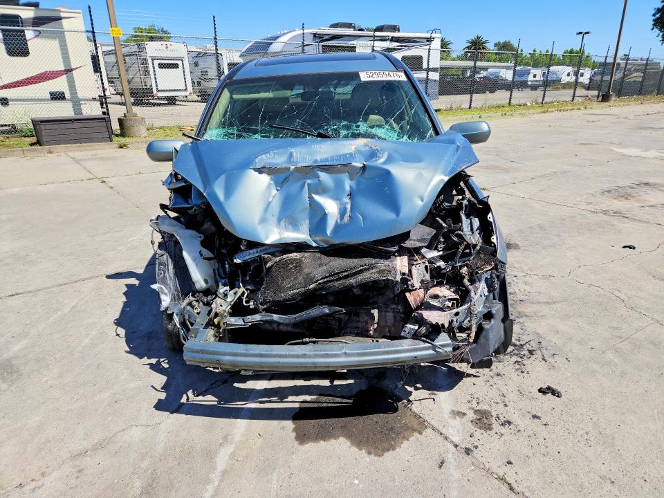 Продаж на аукціоні авто 2010 Honda Cr-v, vin: 5J6RE3H76AL016239, номер лоту: 52959476