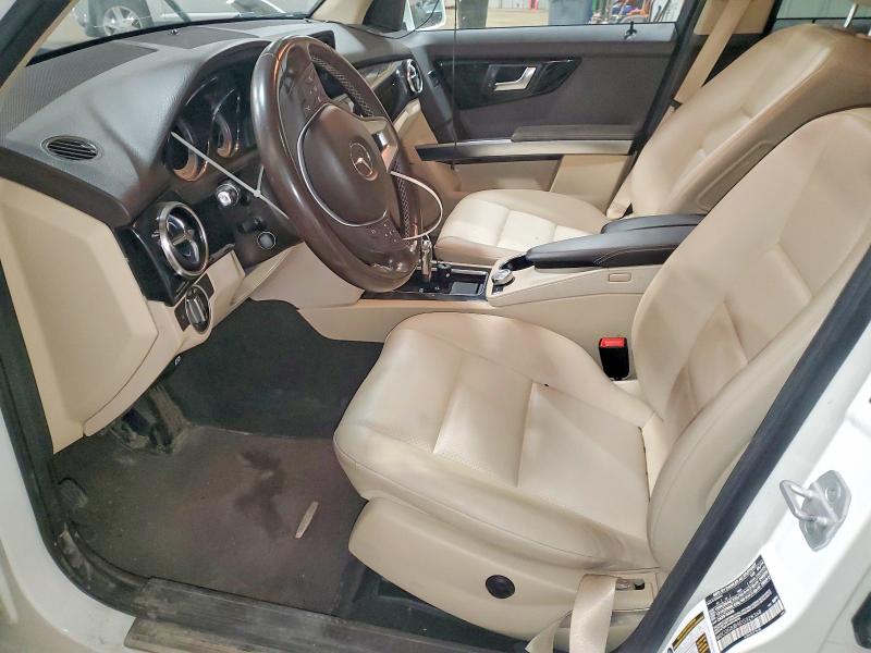 Продажа на аукционе авто 2014 Mercedes-benz Glk, vin: WDCGG8JB5EG328368, номер лота: 55119136