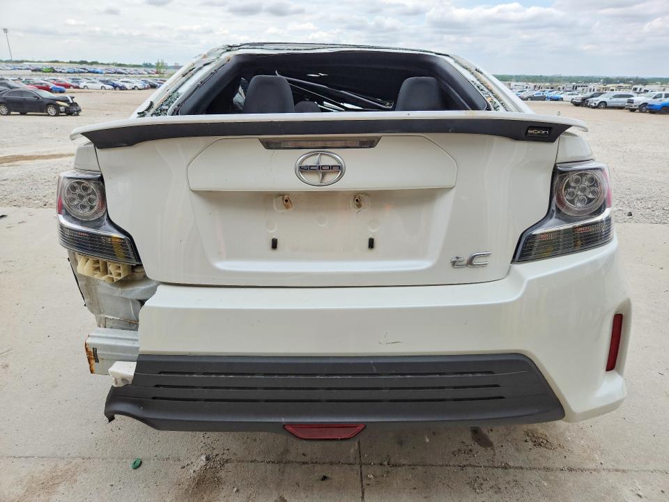 Продажа на аукционе авто 2015 Scion Tc, vin: JTKJF5C73F3092195, номер лота: 54391126