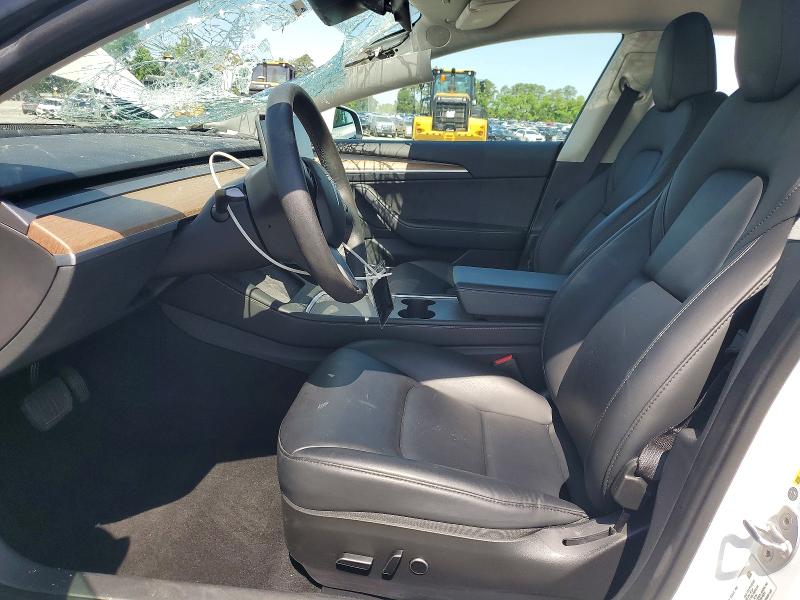 Aukcja sprzedaży 2023 Tesla Model 3, vin: 5YJ3E1EA3PF566882, numer aukcji: 55533876