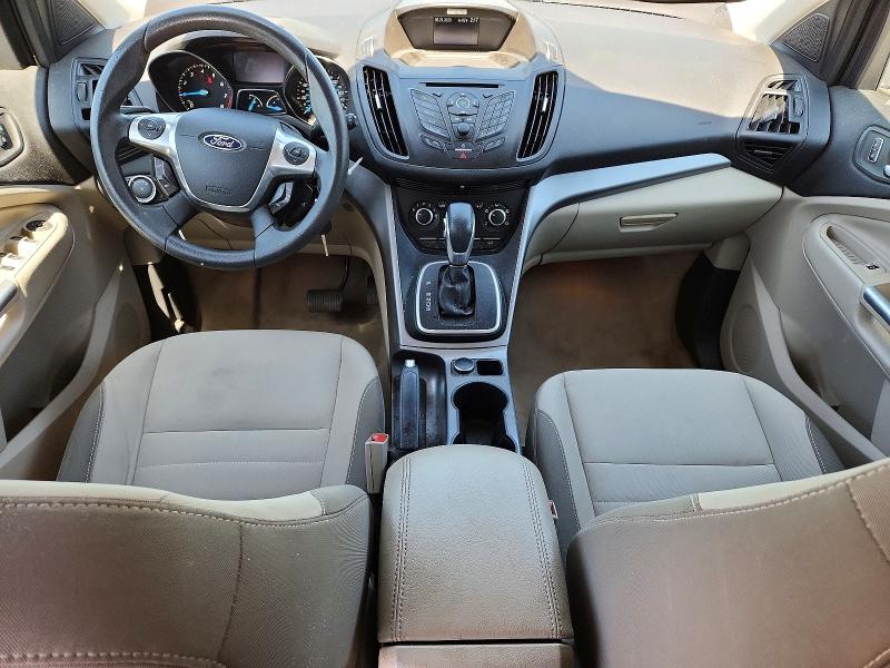 53843216 :رقم المزاد ، 1FMCU9GXXDUB97567 vin ، 2013 Ford Escape مزاد بيع
