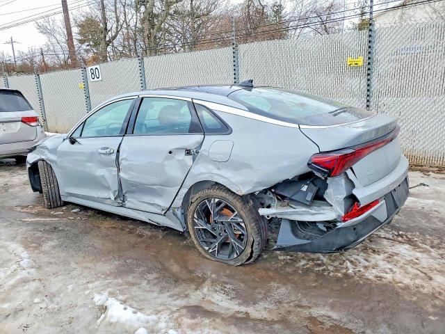 Aukcja sprzedaży 2025 Kia K5, vin: KNAG64J74S5395903, numer aukcji: 54486246