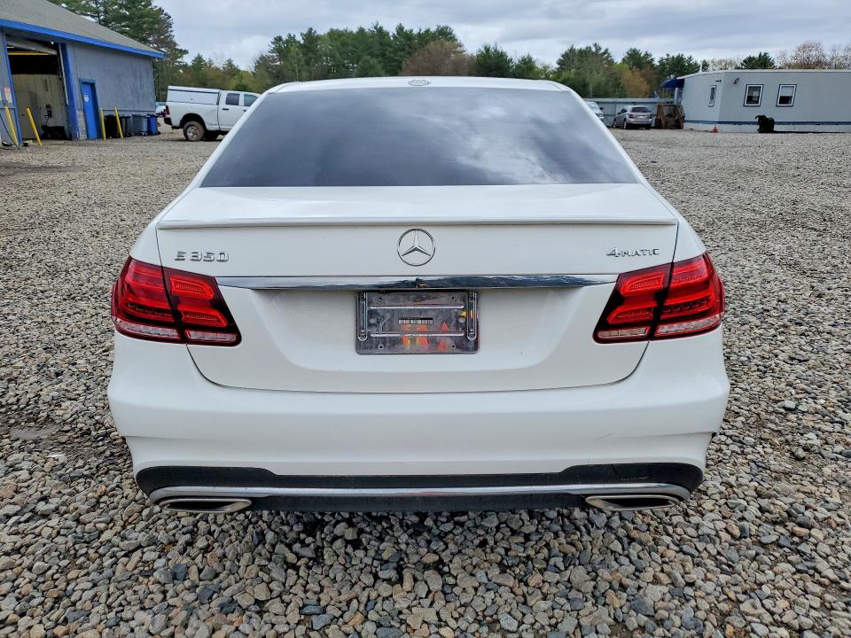 53752706 :رقم المزاد ، WDDHF8JBXEB046906 vin ، 2014 Mercedes-benz E مزاد بيع
