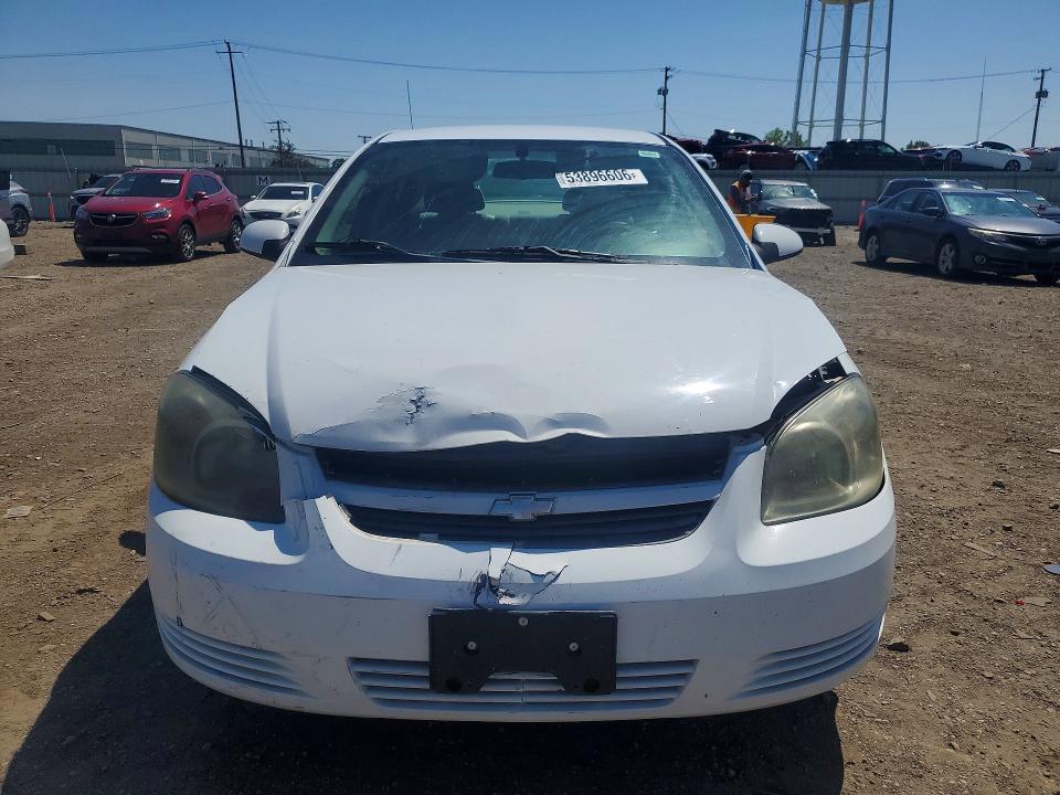 53896606 :رقم المزاد ، 1G1AL58F087344988 vin ، 2008 Chevrolet Cobalt مزاد بيع