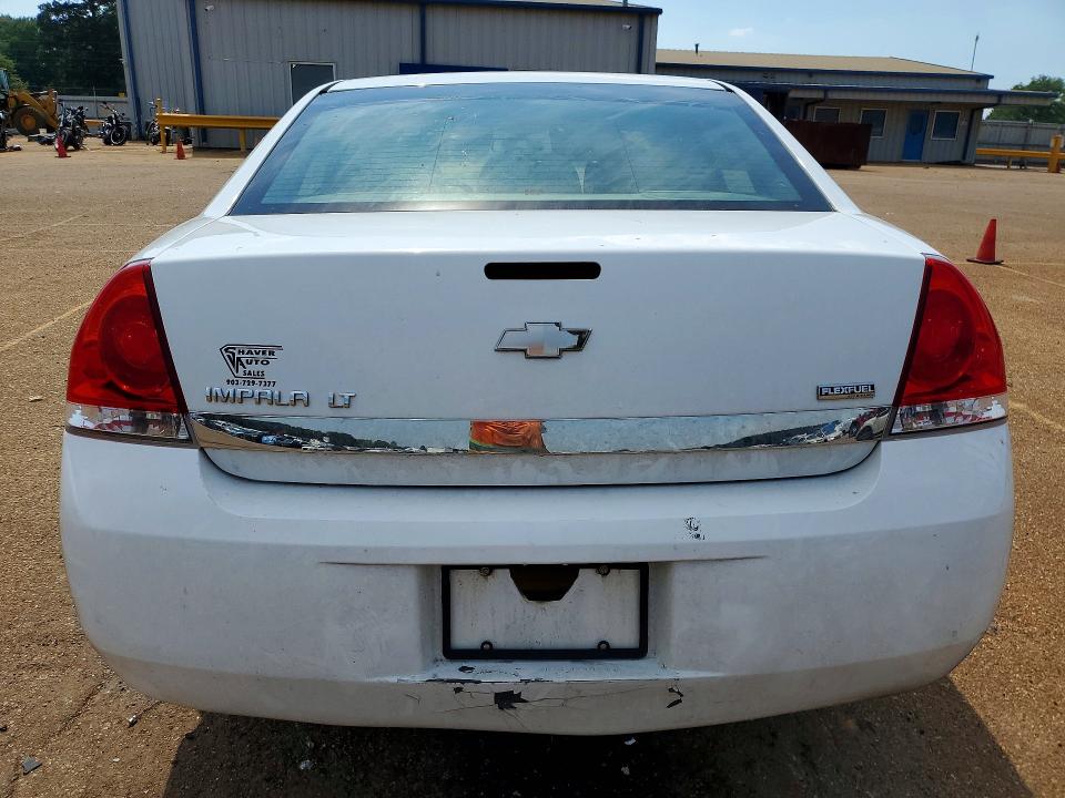 Продажа на аукционе авто 2011 Chevrolet Impala, vin: 2G1WG5EK2B1303200, номер лота: 53620326