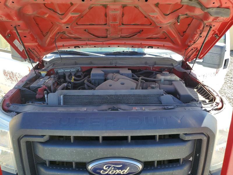60048566 :رقم المزاد ، 1FD7X2A62CEA83636 vin ، 2012 Ford F250 مزاد بيع