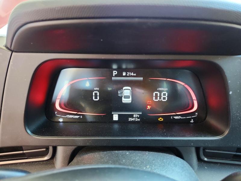 Продажа на аукционе авто 2025 Hyundai Elantra, vin: KMHLM4DGXSU051335, номер лота: 50947336