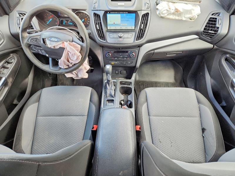 Продаж на аукціоні авто 2017 Ford Escape, vin: 1FMCU9G97HUB31548, номер лоту: 52661206