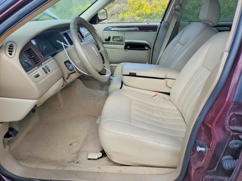 Продаж на аукціоні авто 2006 Lincoln Town Car, vin: 1LNHM81W46Y647578, номер лоту: 52145626