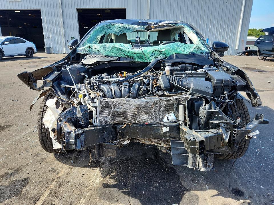 Aukcja sprzedaży 2021 Kia Forte, vin: 3KPF24AD7ME296161, numer aukcji: 55097486
