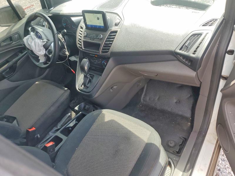 Продаж на аукціоні авто 2022 Ford Transit Connect, vin: NM0LS7S76N1543040, номер лоту: 52524426
