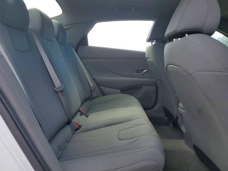 53959906 :رقم المزاد ، KMHLL4DG5RU656487 vin ، 2024 Hyundai Elantra مزاد بيع
