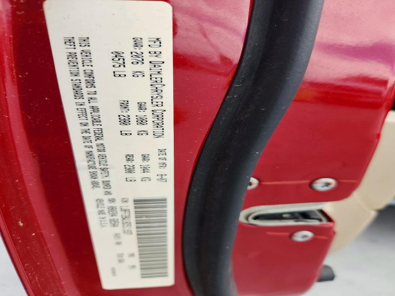 Продаж на аукціоні авто 2008 Jeep Patriot, vin: 1J8FF28W18D511937, номер лоту: 55442906