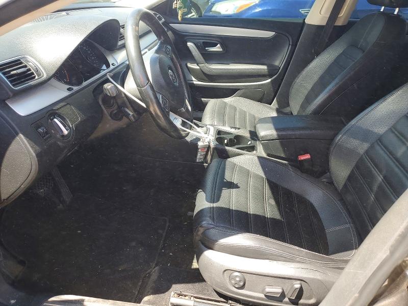 Aukcja sprzedaży 2013 Volkswagen Cc, vin: WVWBN7AN6DE507619, numer aukcji: 52313196