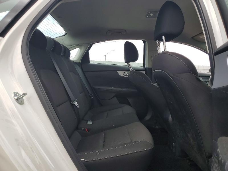Aukcja sprzedaży 2024 Kia Forte, vin: 3KPF24AD2RE822347, numer aukcji: 54729136