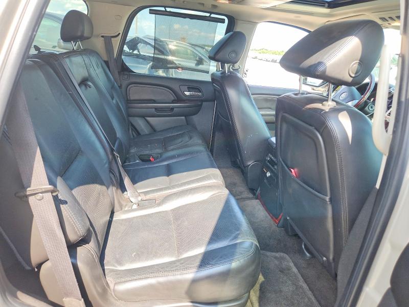 Продажа на аукционе авто 2007 Cadillac Escalade, vin: 1GYFK63877R307190, номер лота: 54902716