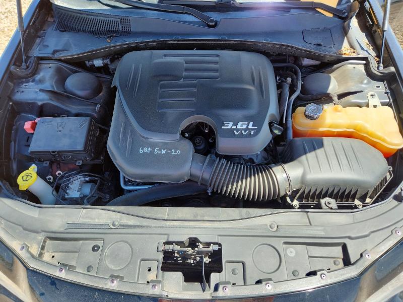 Продажа на аукционе авто 2018 Chrysler 300, vin: 2C3CCAGG7JH175070, номер лота: 51549716