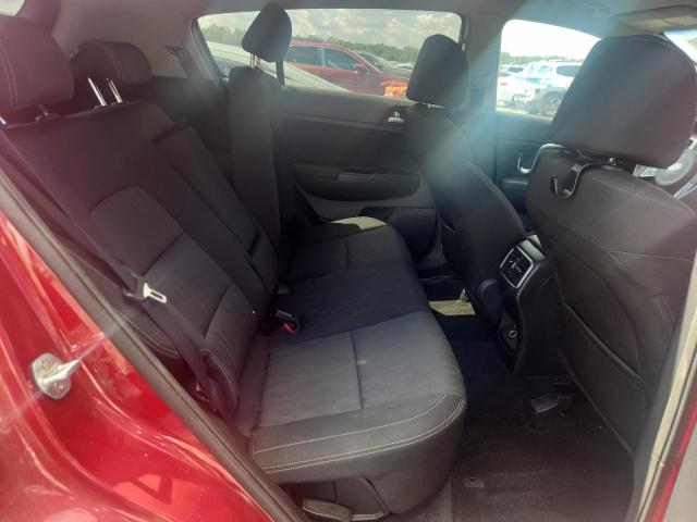 53262246 :رقم المزاد ، KNDPM3AC0L7763323 vin ، 2020 Kia Sportage مزاد بيع