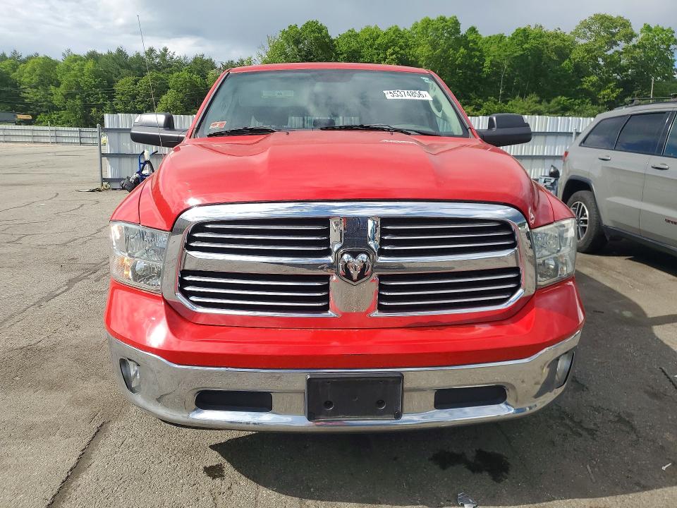 Aukcja sprzedaży 2014 Ram 1500, vin: 1C6RR7TT2ES150741, numer aukcji: 55374856