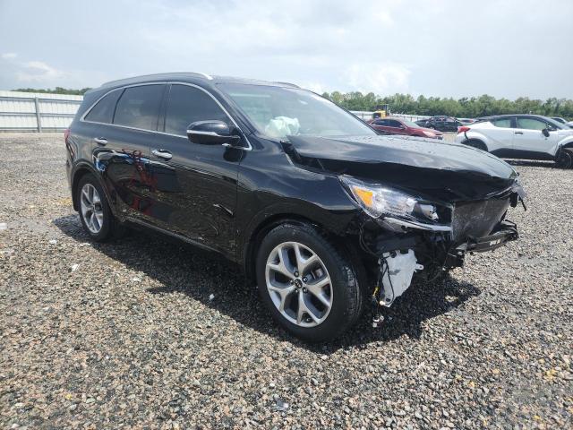 2020 Kia Sorento მანქანა იყიდება აუქციონზე, vin: 5XYPK4A5XLG695936, აუქციონის ნომერი: 55237136