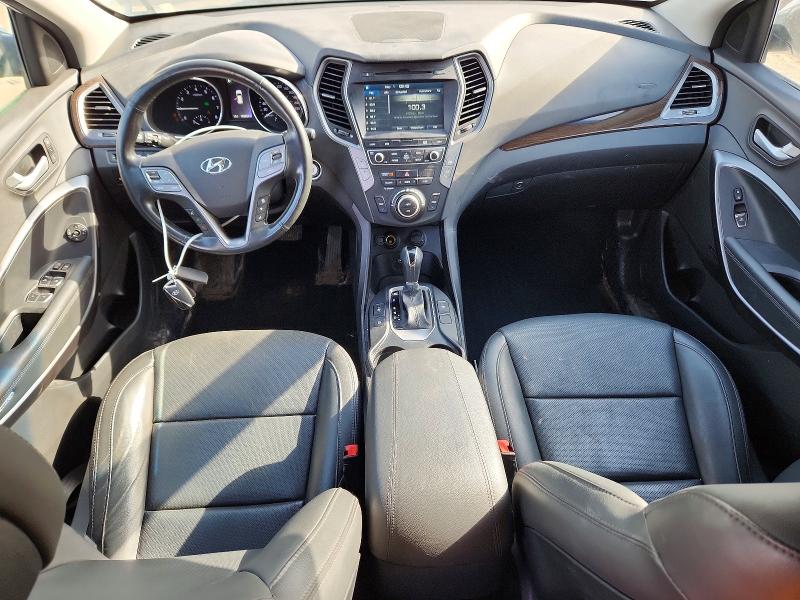 Продаж на аукціоні авто 2018 Hyundai Santa Fe Sport, vin: 5NMZUDLA3JH056670, номер лоту: 51621936